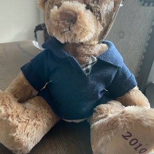 Burberry 2010 Bear
